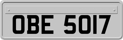 OBE5017
