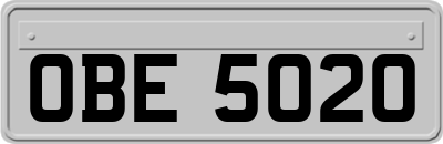 OBE5020