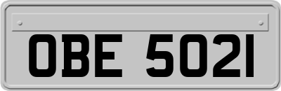 OBE5021