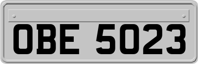 OBE5023