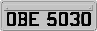 OBE5030