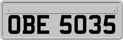 OBE5035