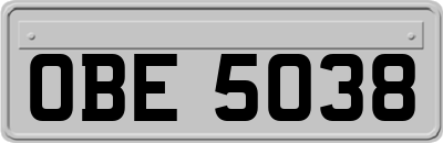 OBE5038