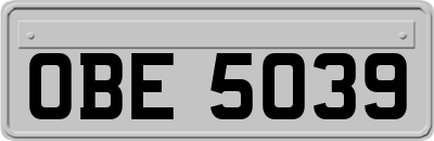 OBE5039