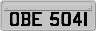 OBE5041