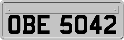 OBE5042