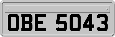 OBE5043