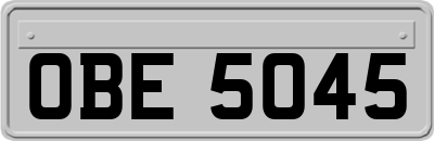 OBE5045
