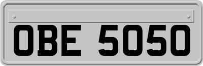 OBE5050