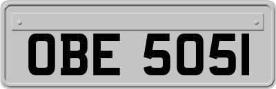 OBE5051