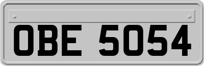 OBE5054