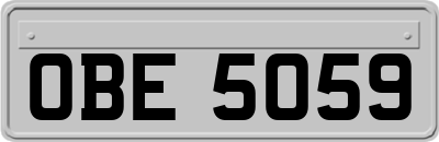 OBE5059