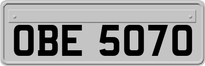 OBE5070