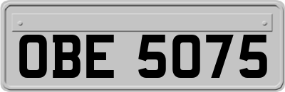 OBE5075