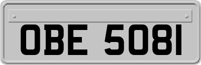 OBE5081