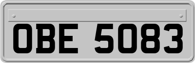 OBE5083