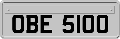 OBE5100