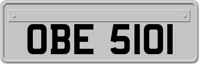 OBE5101