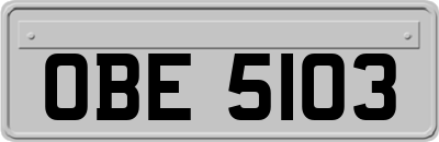 OBE5103