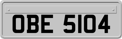 OBE5104