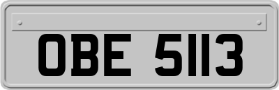 OBE5113