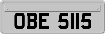 OBE5115