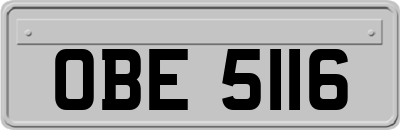 OBE5116