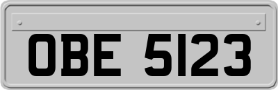 OBE5123