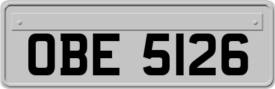 OBE5126