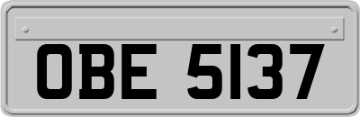 OBE5137