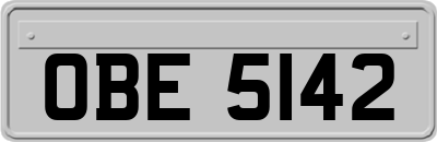 OBE5142