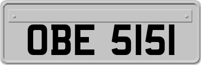OBE5151