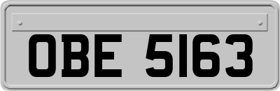 OBE5163
