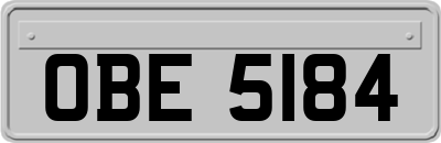 OBE5184
