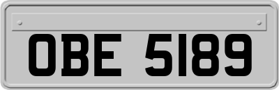 OBE5189