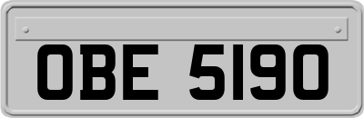 OBE5190