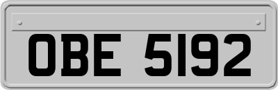 OBE5192