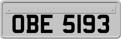 OBE5193