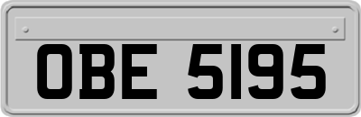 OBE5195