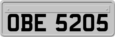 OBE5205