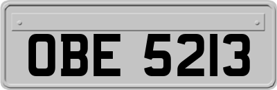 OBE5213