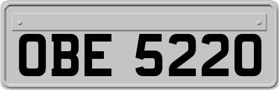 OBE5220