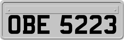 OBE5223