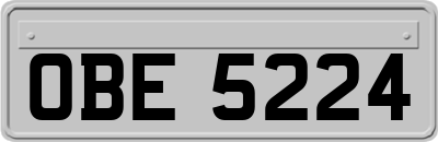OBE5224