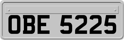 OBE5225