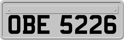 OBE5226