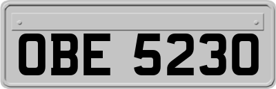 OBE5230