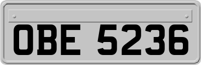 OBE5236