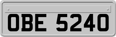 OBE5240