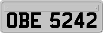 OBE5242